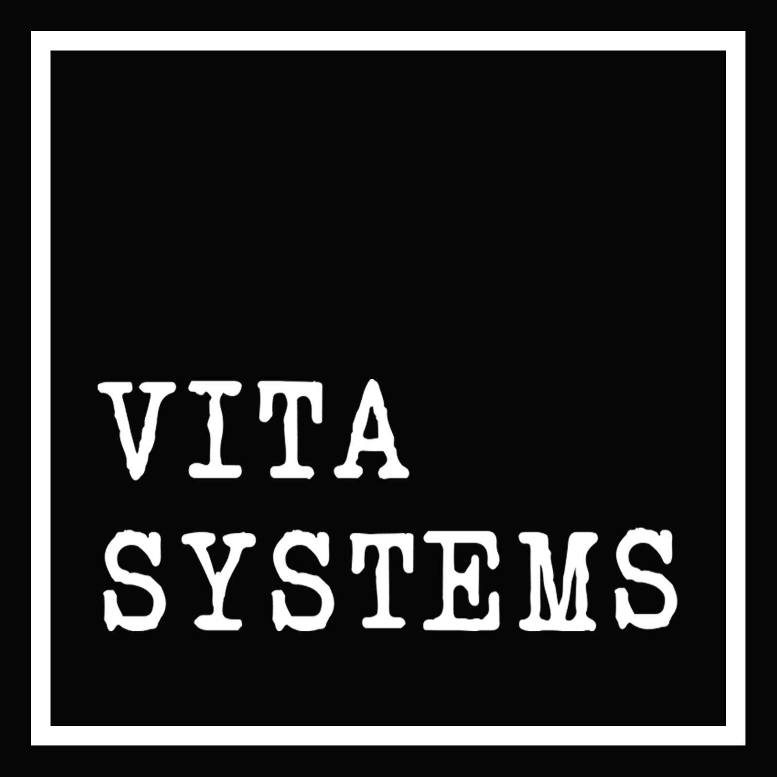 Vita Systems Logo